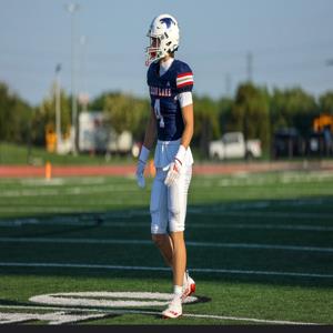 Cooper Jackson mugshot