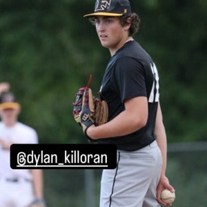 Dylan Killoran mugshot