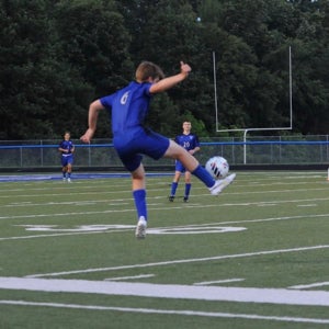 Justin Moeller