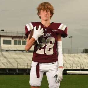 Noah Huffman