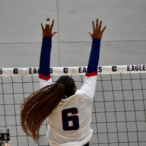 Noelle Edmond mugshot