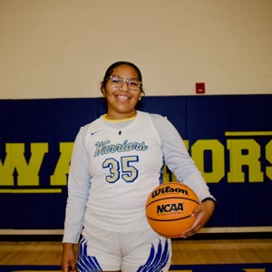 Amani Mease
