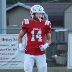 Jack Westhead mugshot