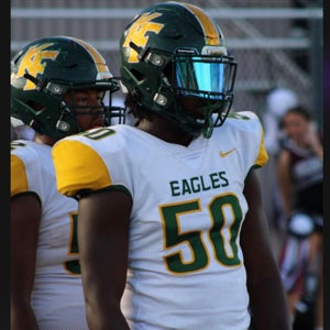 Jaylen Leonard