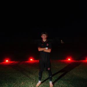 Jackson Riesenberg mugshot