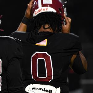Trenton Strozier