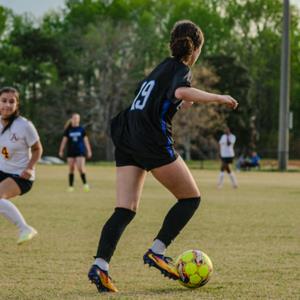 Blanca Garcia mugshot