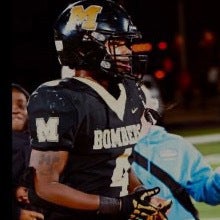 Xavier Young mugshot