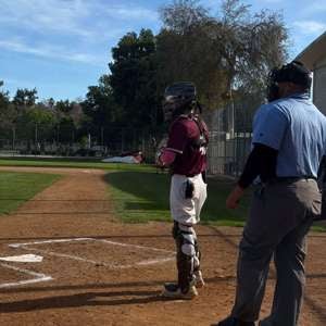 Jonathan Garcia mugshot