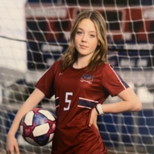  AISLYNN GREENE (C)
