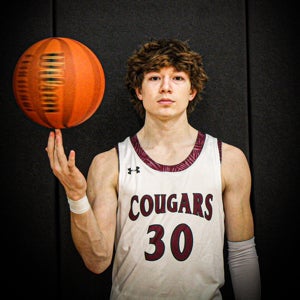 Colby Rathburn