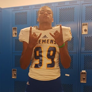 Jahquan Stiggers