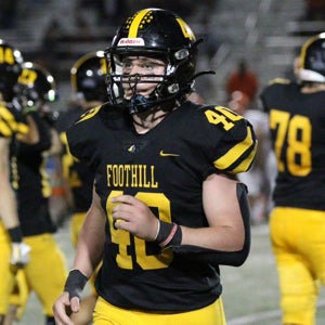 Brady Holcomb mugshot