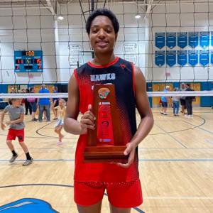 Brandon Burke mugshot