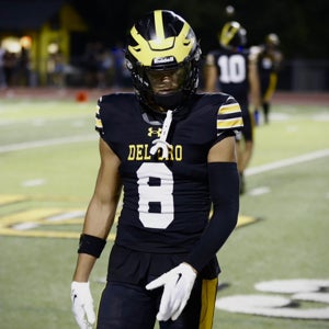 Jackson Malbrough mugshot