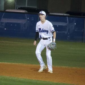 Wilson Mayo