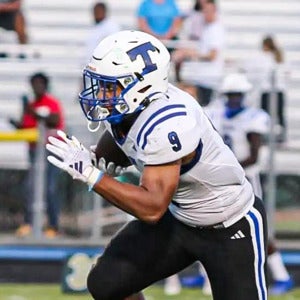 JAMARCUS SHAW
