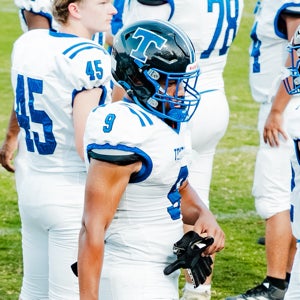 JAMARCUS SHAW