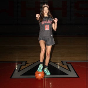 HAILEY TOLLEFSON