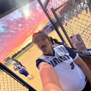 Charlotte Glenn mugshot