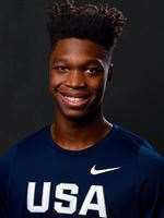 Lonnie Walker mugshot