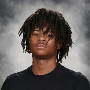Jelani Wright