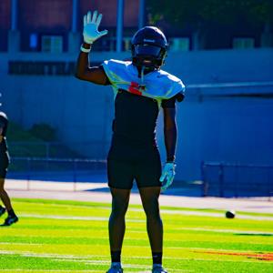 Jeremiah Watson mugshot