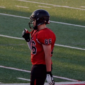Logan Higgins