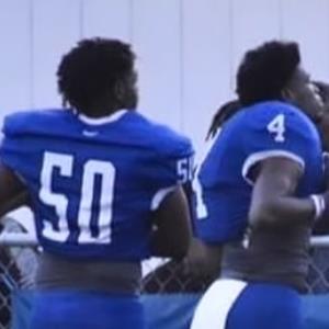 Amari White