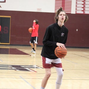 Desmond Muhlhauser mugshot