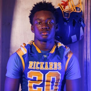 Tyler Walker jr