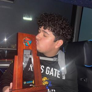 Josue Mirabal