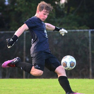 Cameron Penwell