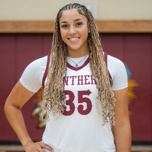 LAILA WILLOBY-TAYLOR