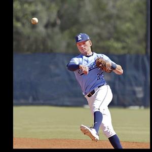 Gavin Mayo