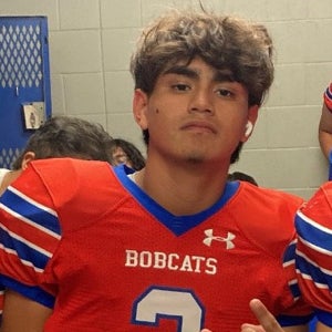 Benjamin Gonzalez
