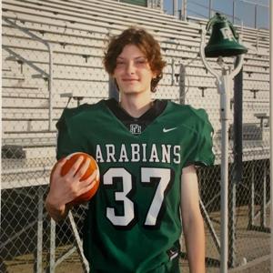 Julian Johnson