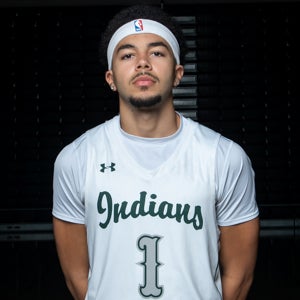 Christian Brown