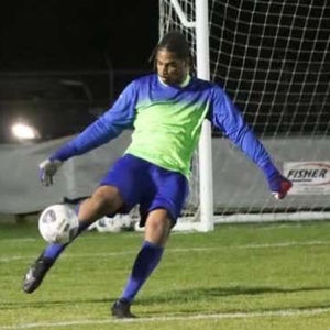 Chris Haynes
