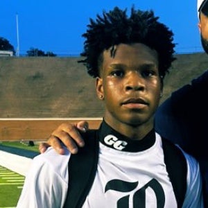 Dorian Brannon