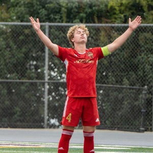 Jonas Pearson mugshot