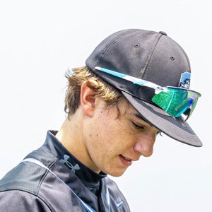 Grayson Houchin mugshot