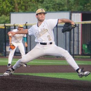 Cooper Tripp mugshot