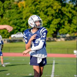 TREY MORRIS