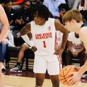 Jaibreon Calloway mugshot