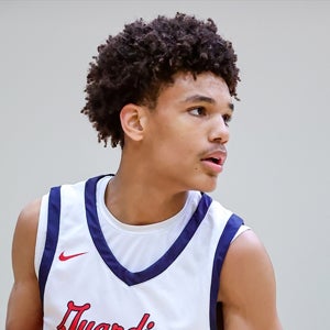 Josiah Wilson mugshot