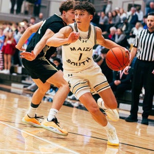 Paxton Scott mugshot