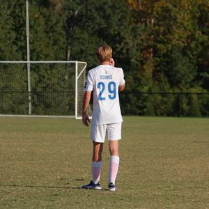 Cameron Williams