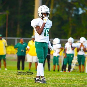 Kaleb Price