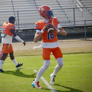 Liam Mathis